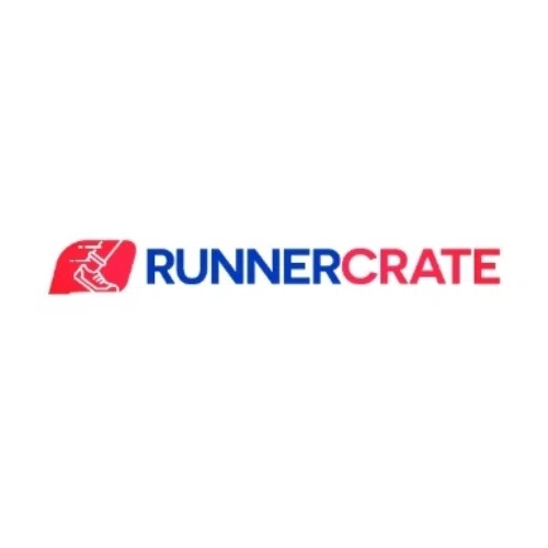 Runner Crate Promo Code