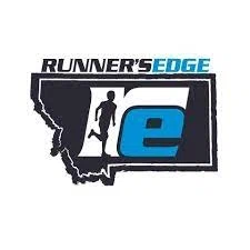 Runner’s Edge Merchant Logo