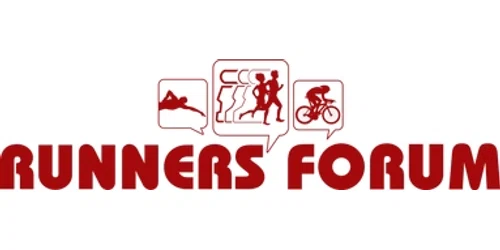 Runners Forum Promo Code