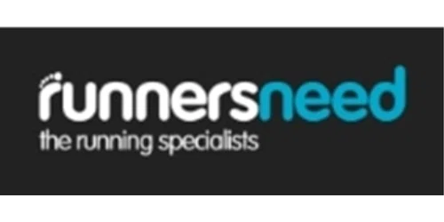 Runners Need Merchant logo