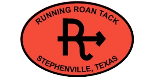 Running Roan Tack Promo Code