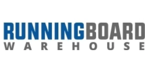 Running Board Warehouse Promo Code