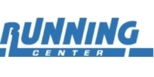 Running Centers Promo Code