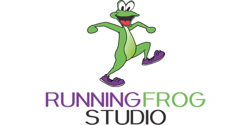 Running Frog Studio Promo Code