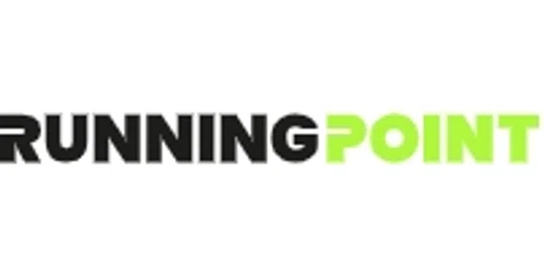 Running Point UK Promo Code