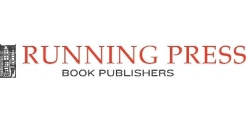 Running Press Promo Code