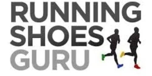 Running Shoes Guru Merchant logo