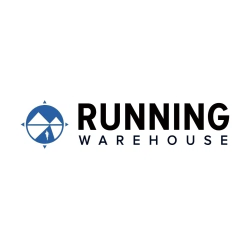 Running Warehouse Promo Codes | 10% Off 