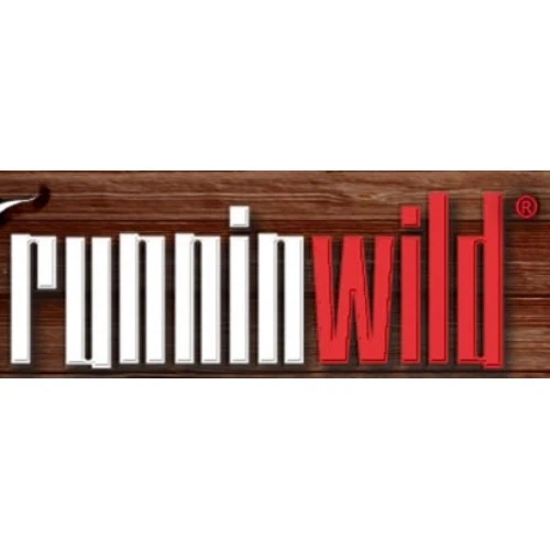 RUNNIN WILD FOODS Promo Code — 10 Off in Sep 2024