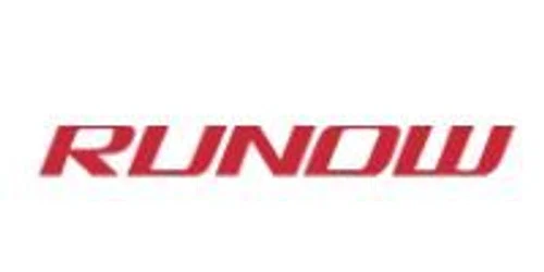 Runow Promo Code