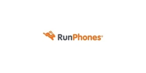 RunPhones coupon