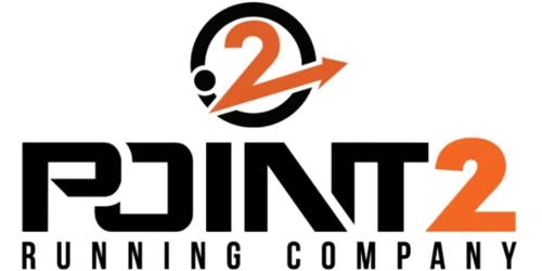 Point 2 Running Company Promo Code