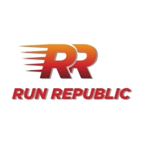 Run Republic Merchant Logo
