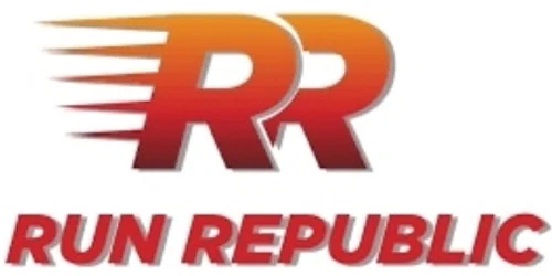 Run Republic Promo Code