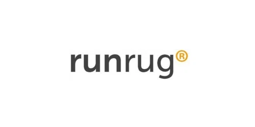 Runrug coupon