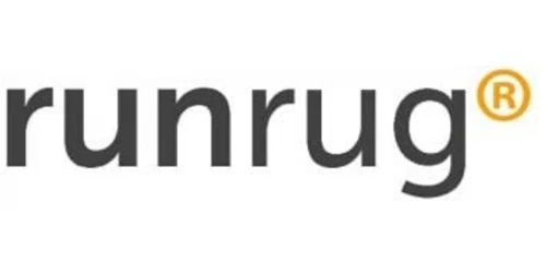 Runrug Merchant logo