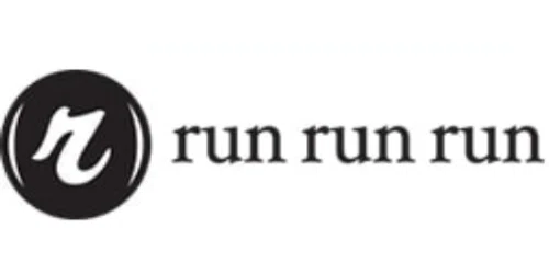 RunRunRun Merchant logo