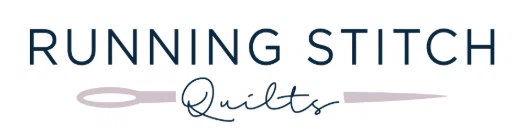 Running Stitch Quilts Promo Code