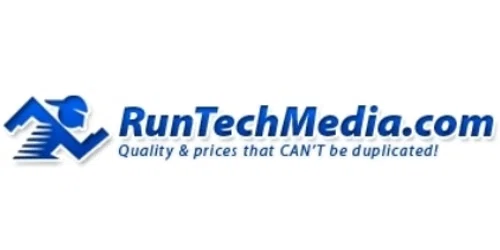 RunTechMedia.com Merchant logo