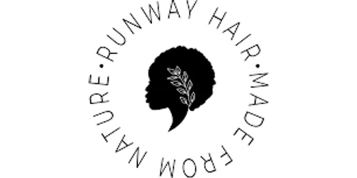 The Runway Hair & Beauty Products Promo Code