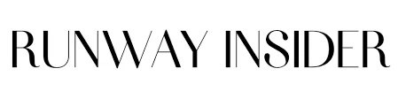 Runway Insider Merchant Logo