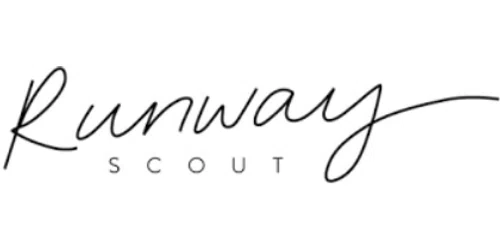 RunwayScout Merchant logo