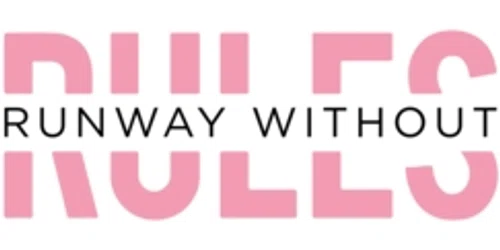 Runway Without Rules Promo Code