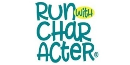 Run With Character Promo Code