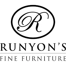 Runyon's Fine Furniture Merchant Logo