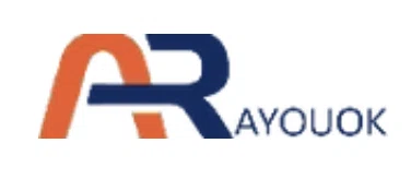 RUOK Robotics Merchant Logo