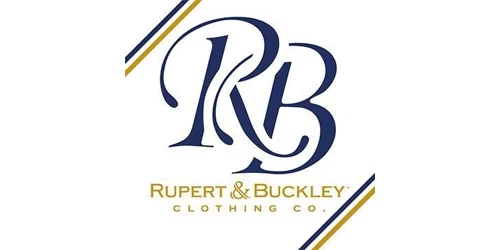 Rupert & Buckley Promo Code