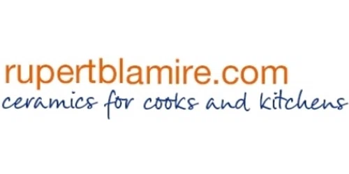 Rupert Blamire Promo Code