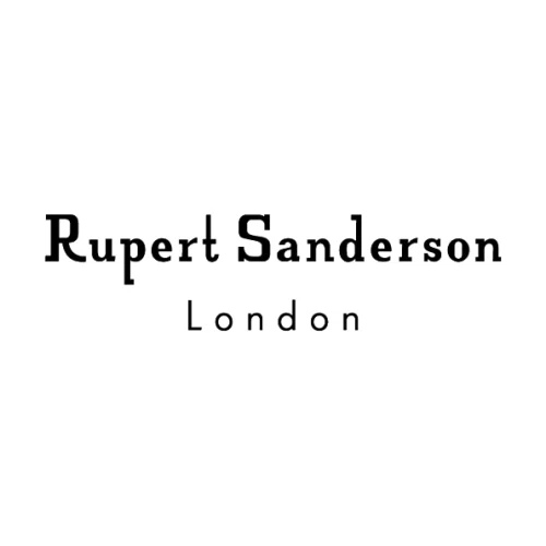 Rupert Sanderson Promo Code