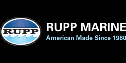 Rupp Marine Promo Code