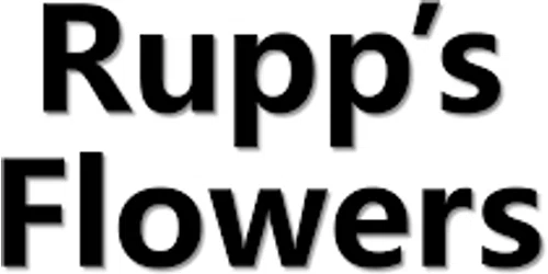 Rupp's Flowers Promo Code