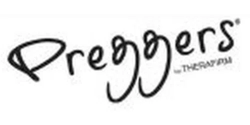 Preggers Merchant logo