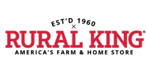 Rural King Merchant logo