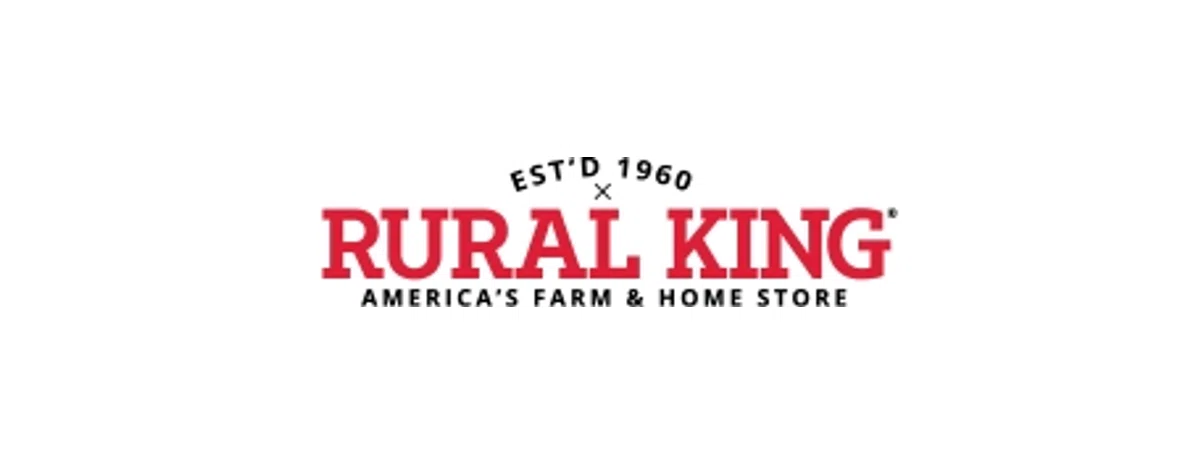 RURAL KING Discount Code — 200 Off in February 2024