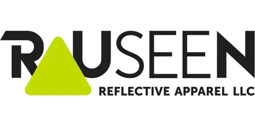 RUSEEN Reflective Apparel Promo Code