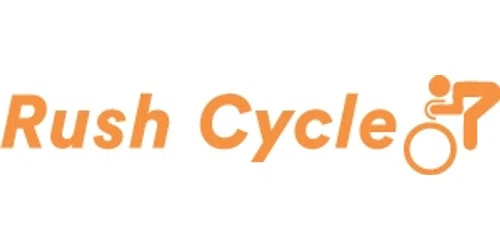 Rush Cycle Merchant logo