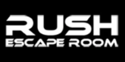 20% Off Rush Escape Room Promo Code, Coupons | Oct 2022