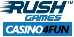 Rush Games Promo Code