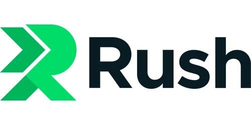 Rush Merchant logo