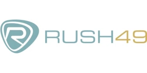 Rush49 Merchant logo