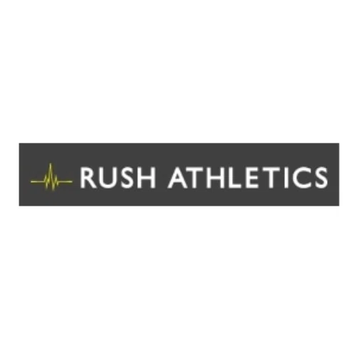 10% Off Rush Athletics Promo Code (4 Active) Jan '24