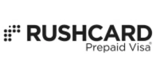 RushCard Merchant logo