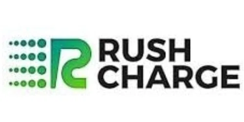 Rush Charge Merchant logo