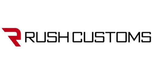 Rush Customs Promo Code