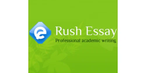 Rush Essay Promo Code