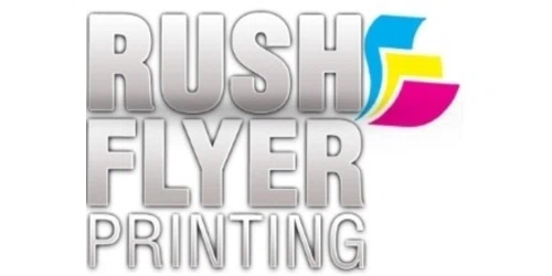 Rush Flyer Printing Promo Code